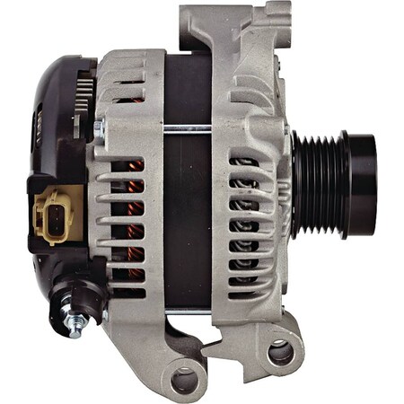 Aftermarket JAndN Electrical Products Alternator 400-52517R-JN